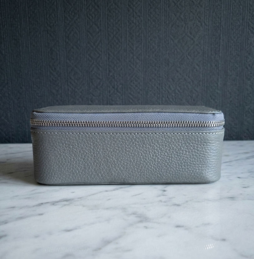 Anok Watch Travel Case for 3 / Grey