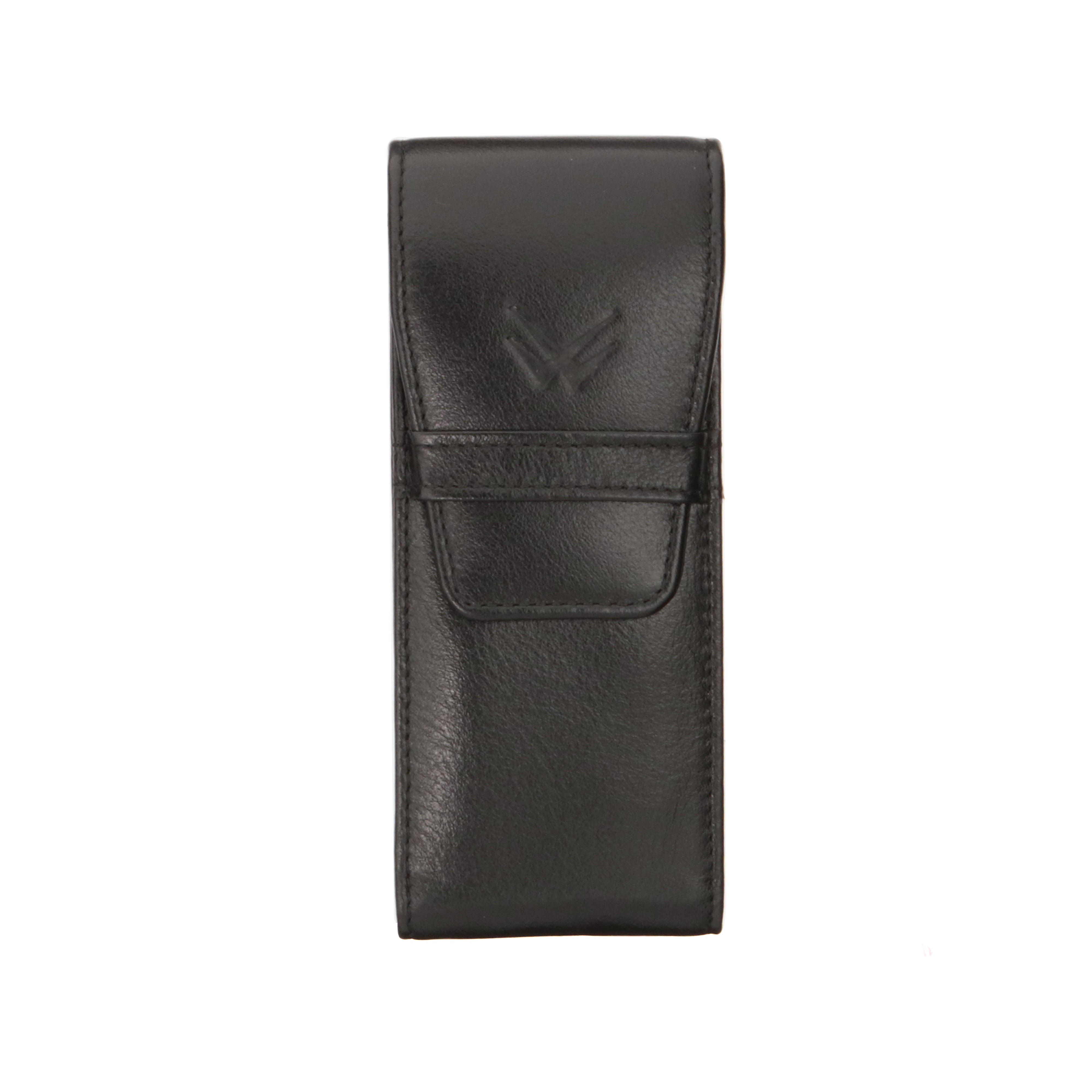 The Pouch Watch Travel Case / Black