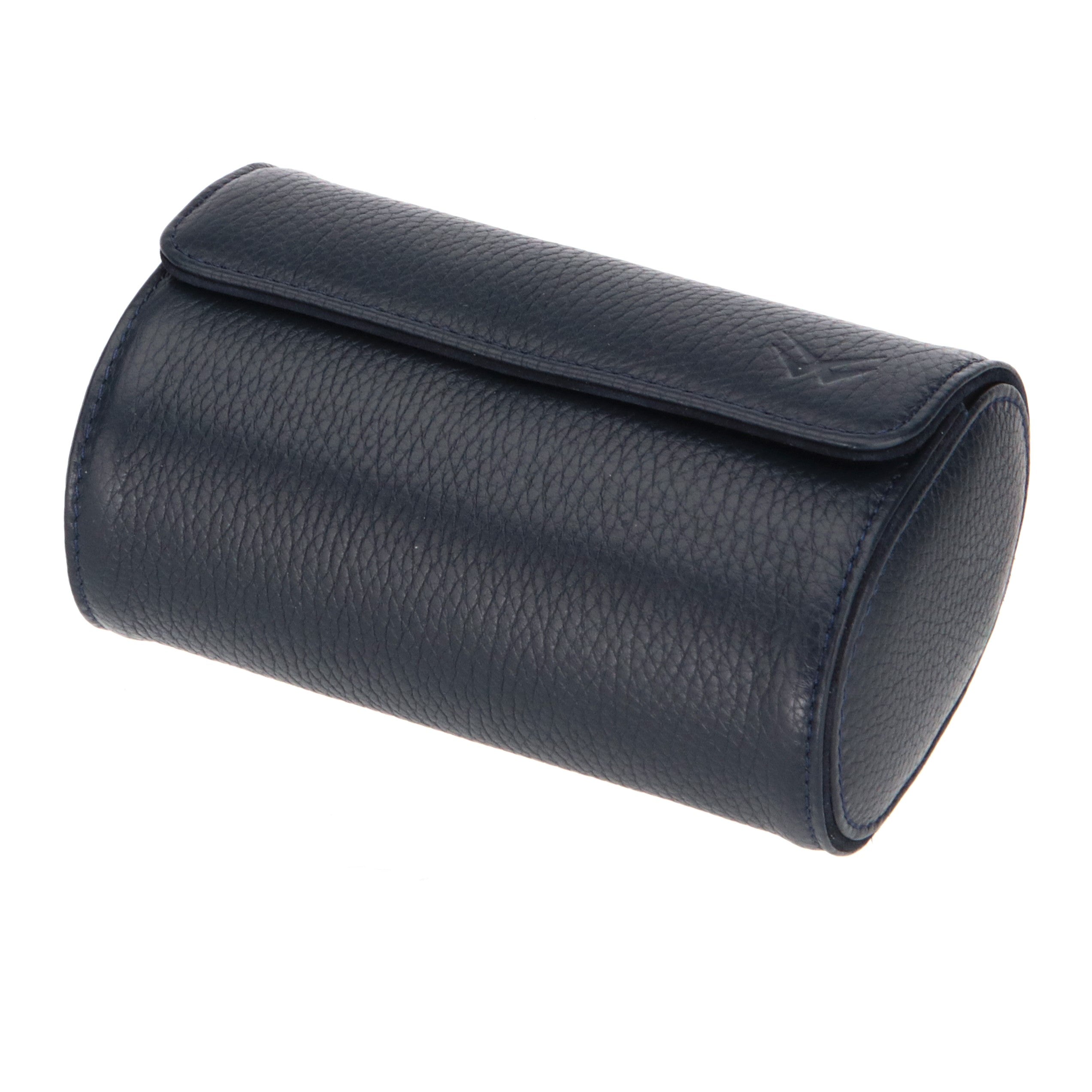 Leather Watch Roll for 2