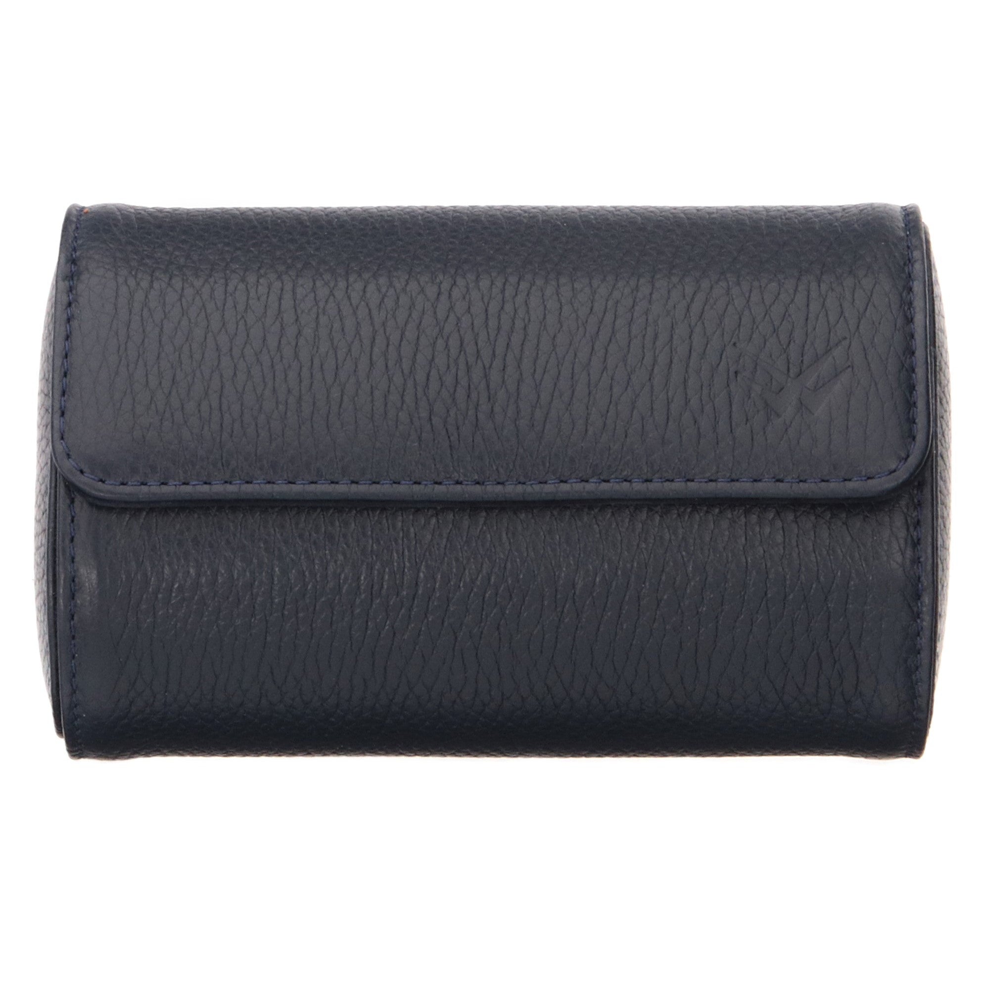Leather Watch Roll for 2
