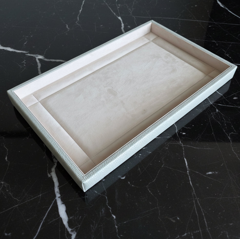 The Tray - Grey