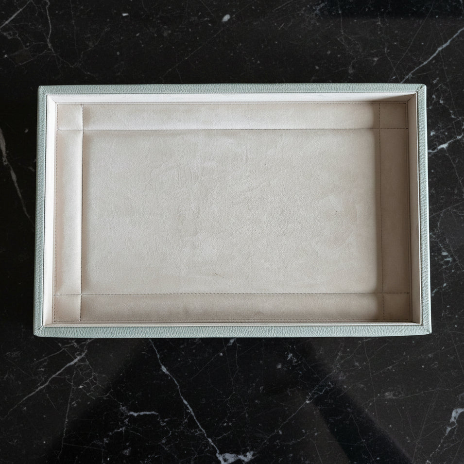 The Tray - Grey
