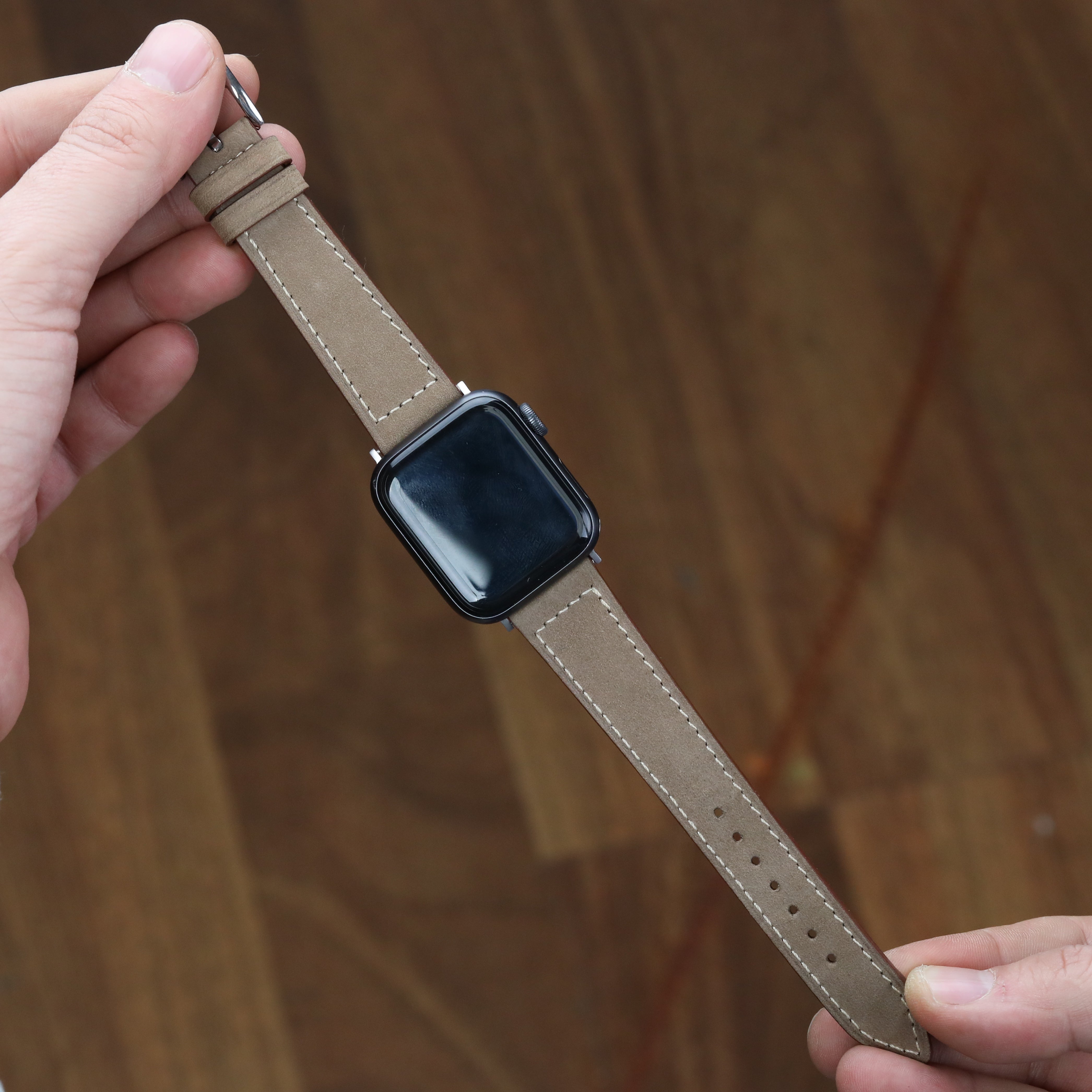 Apple Compatible Straps