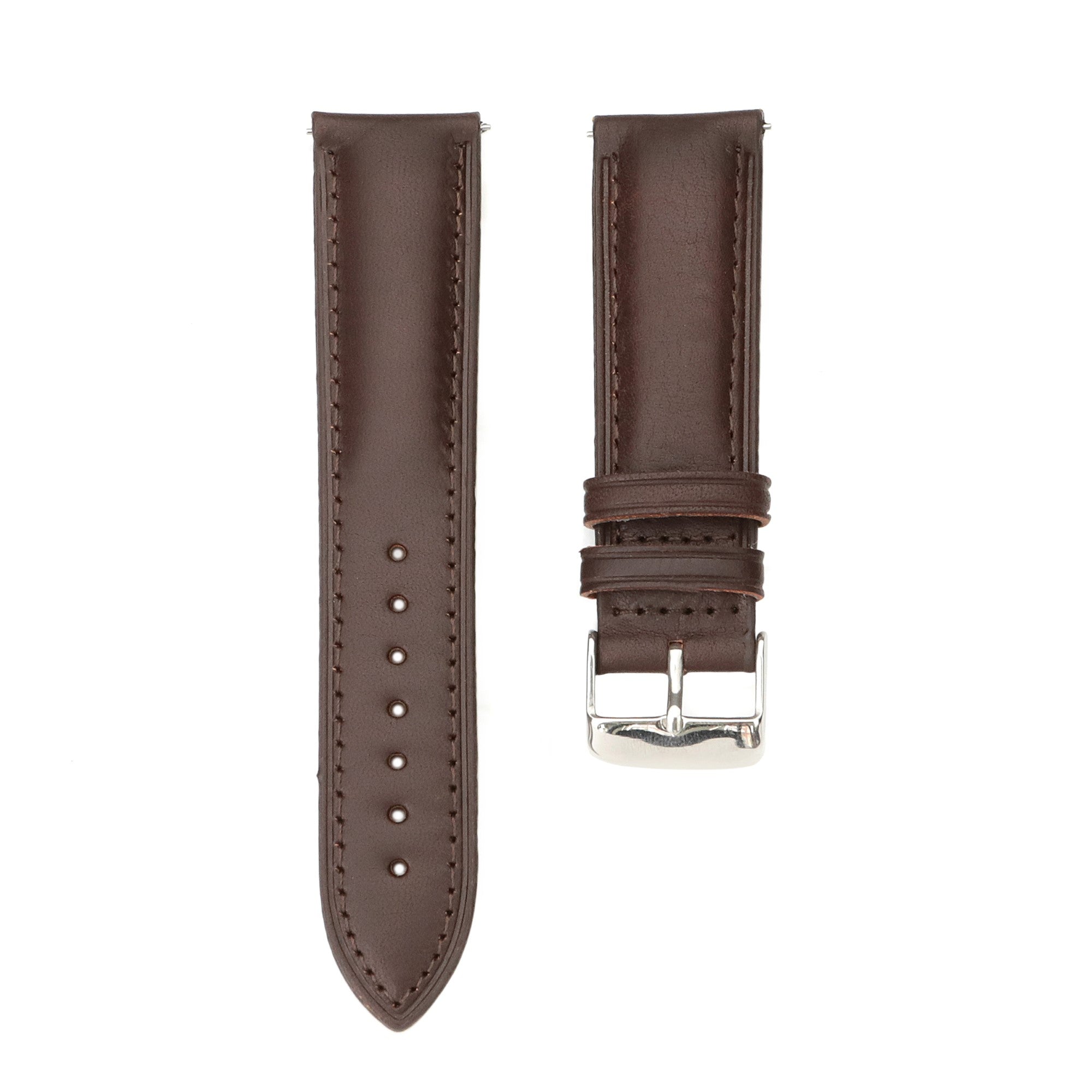 Alaturka Leather Strap / Brown