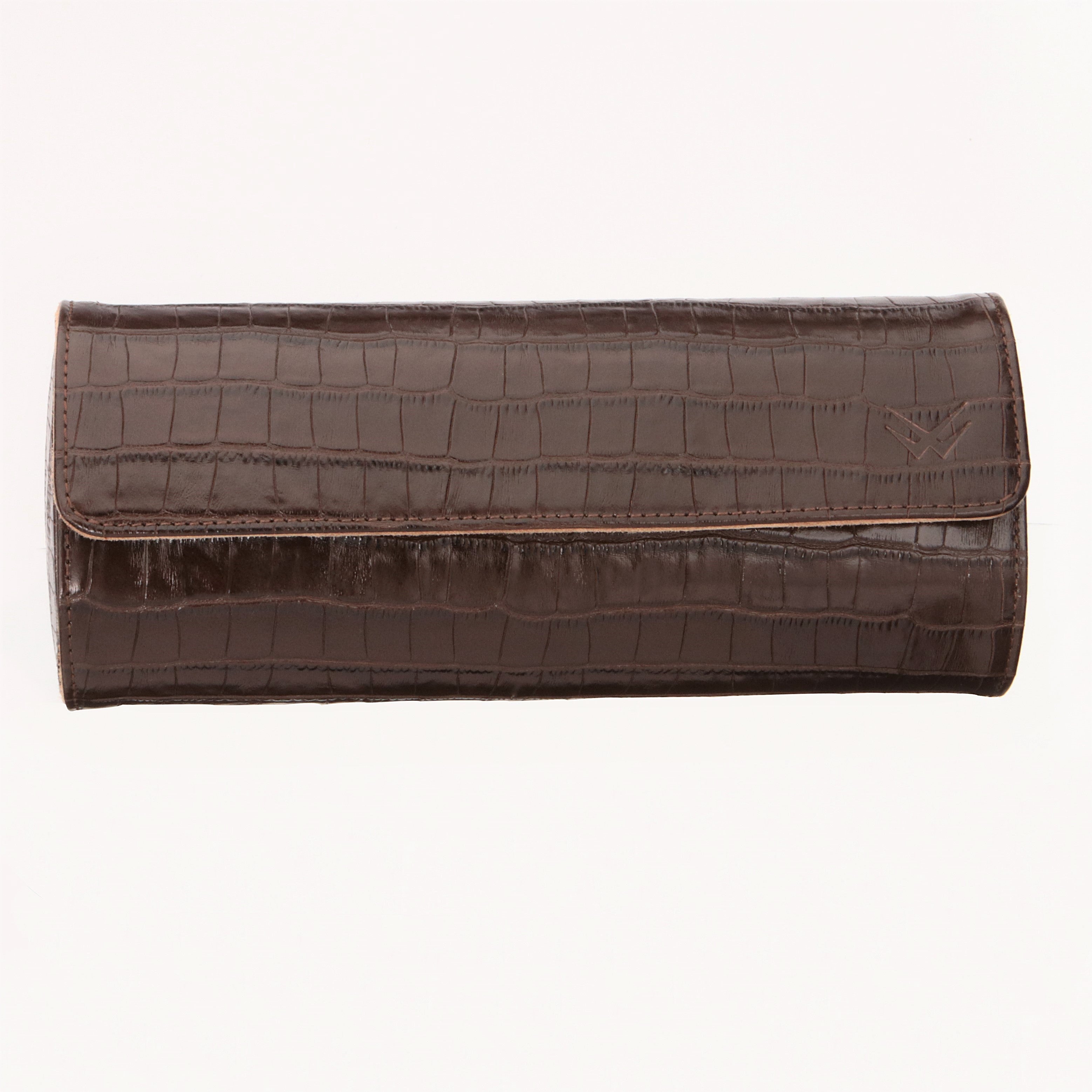Angora Roll for 3 - Brown