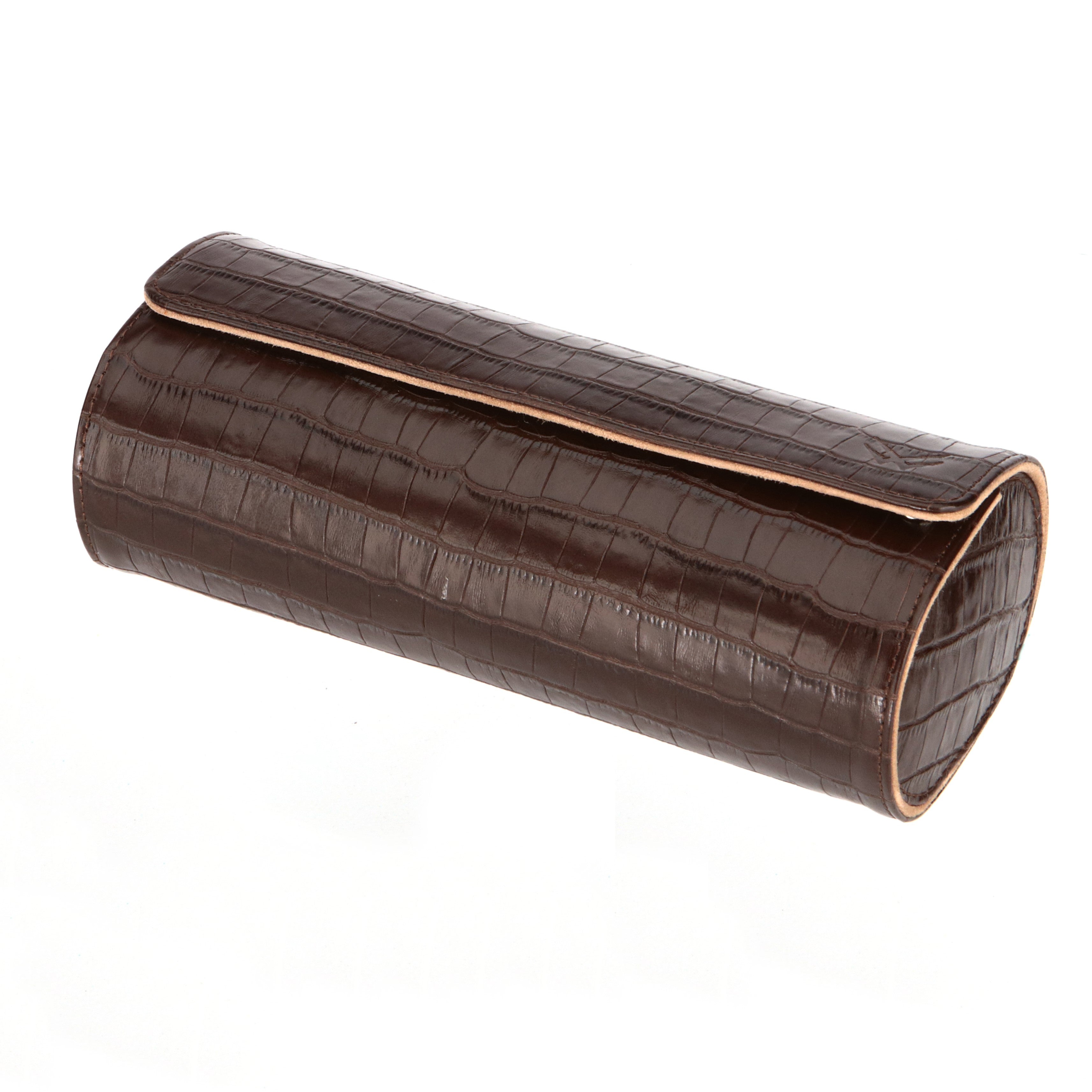 Angora Roll for 3 - Brown