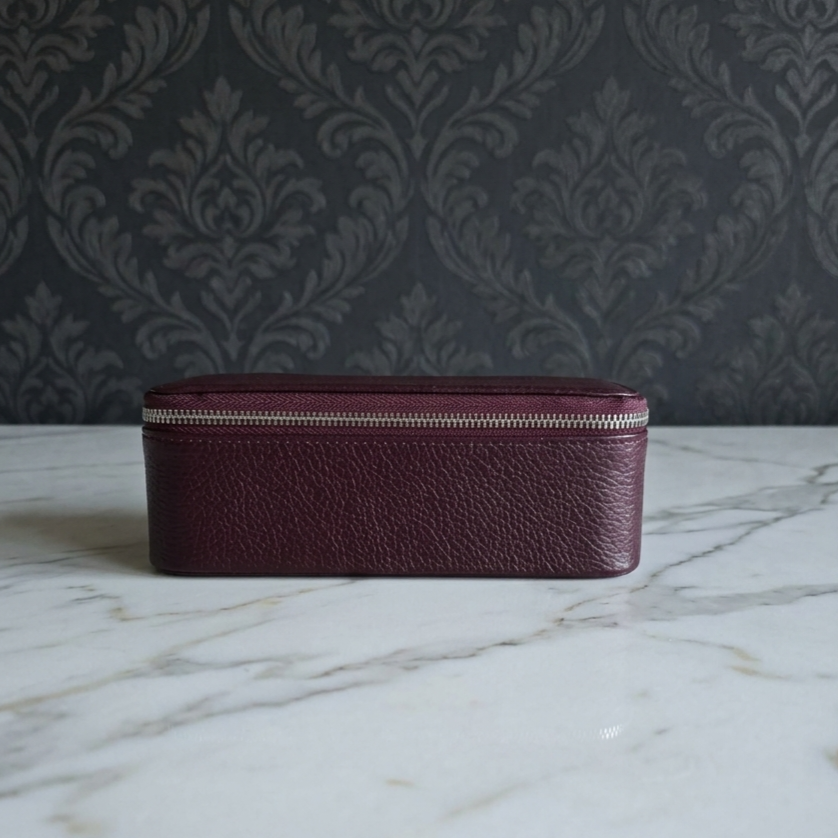 Anok Watch Travel Case for 3 / Violet