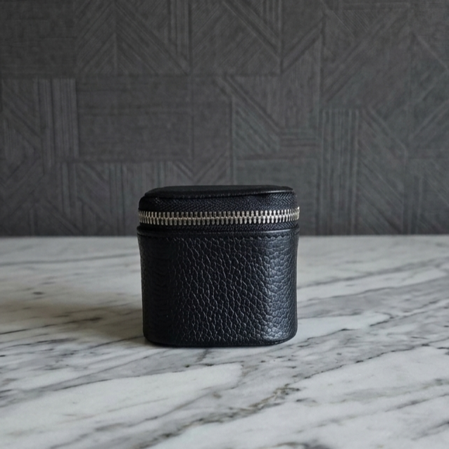 Anok Watch Travel Case for 1 / Black