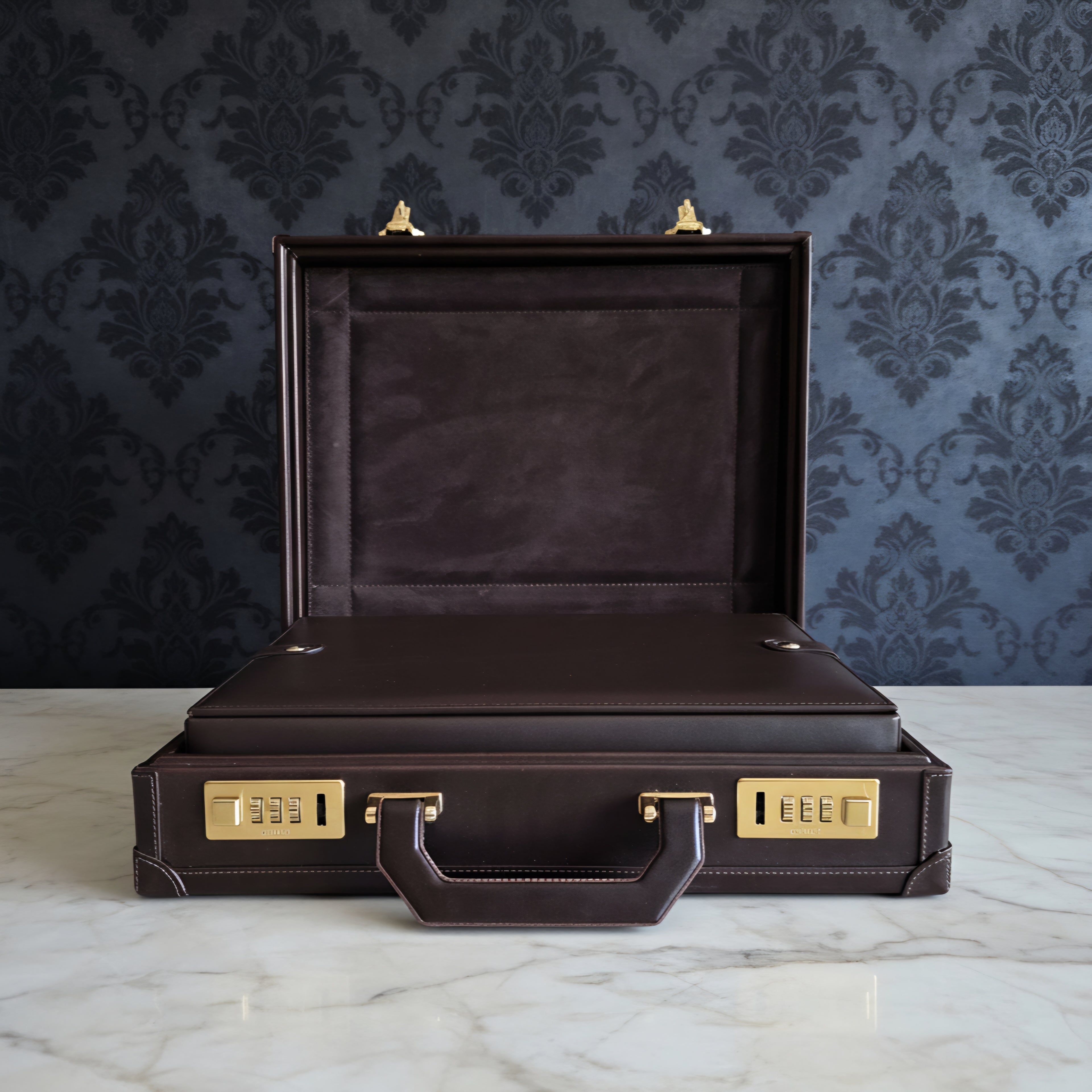 Bond Watch Case for 10  / Brown