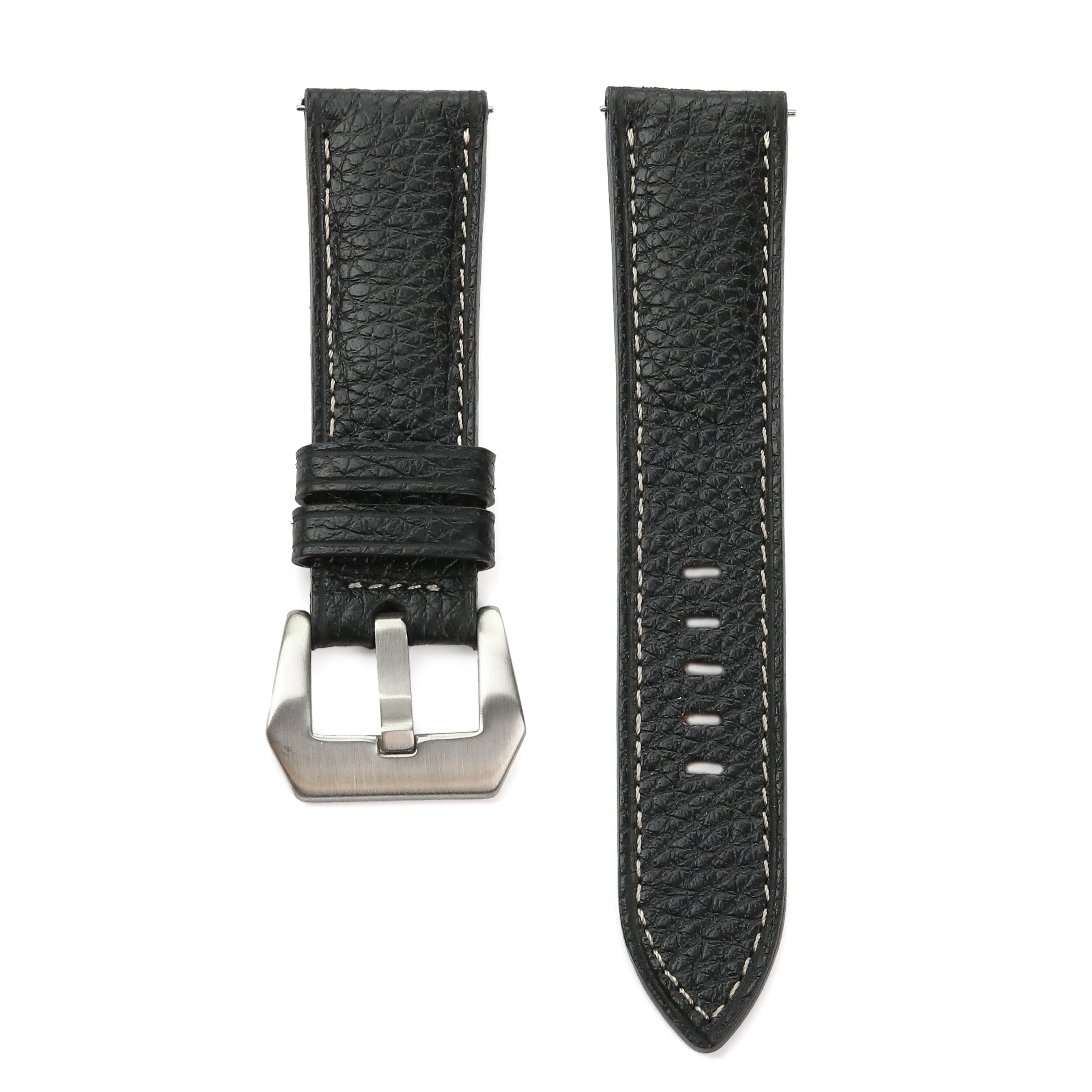 Florentine Series Leather Strap