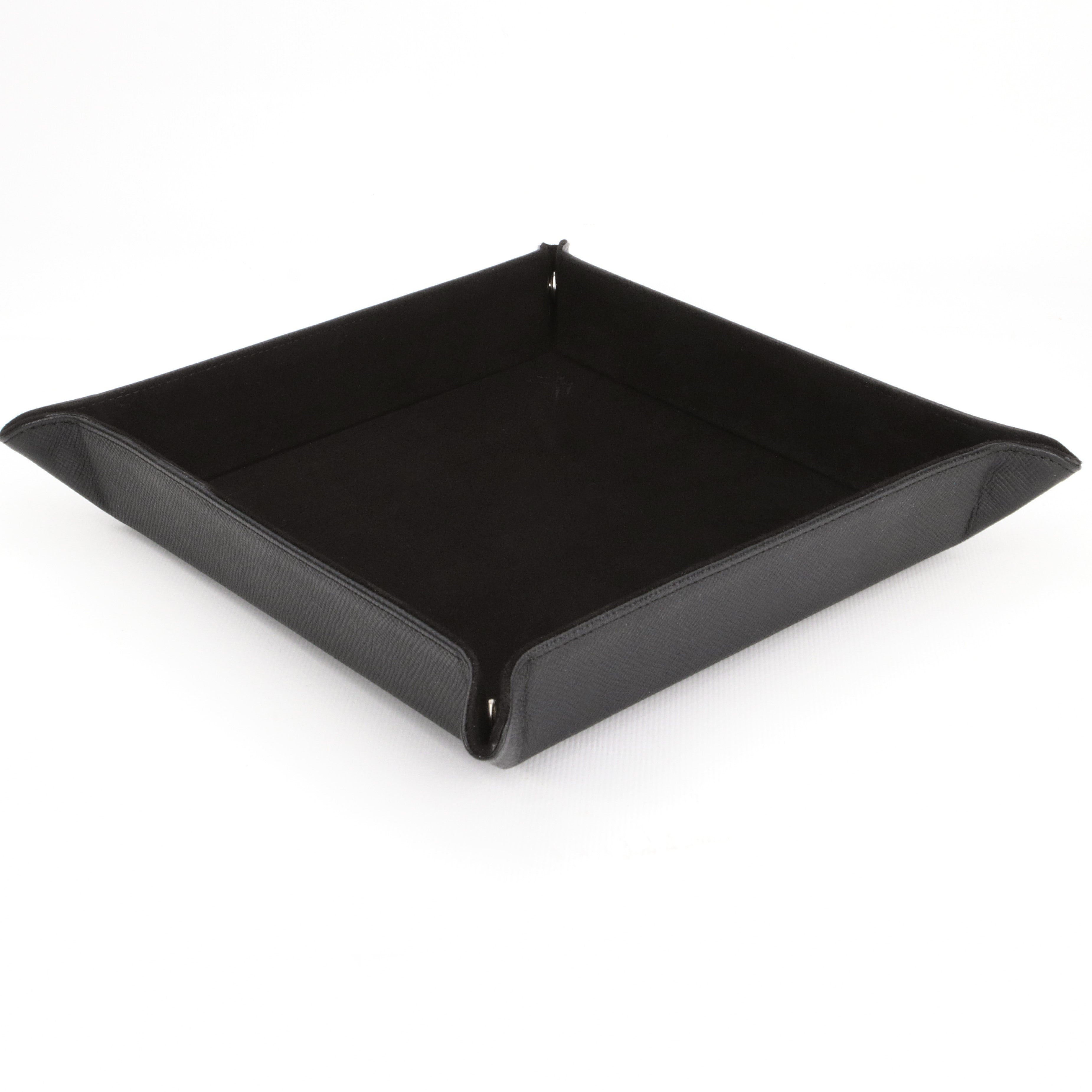 Octavia Leather Vallet Organizer