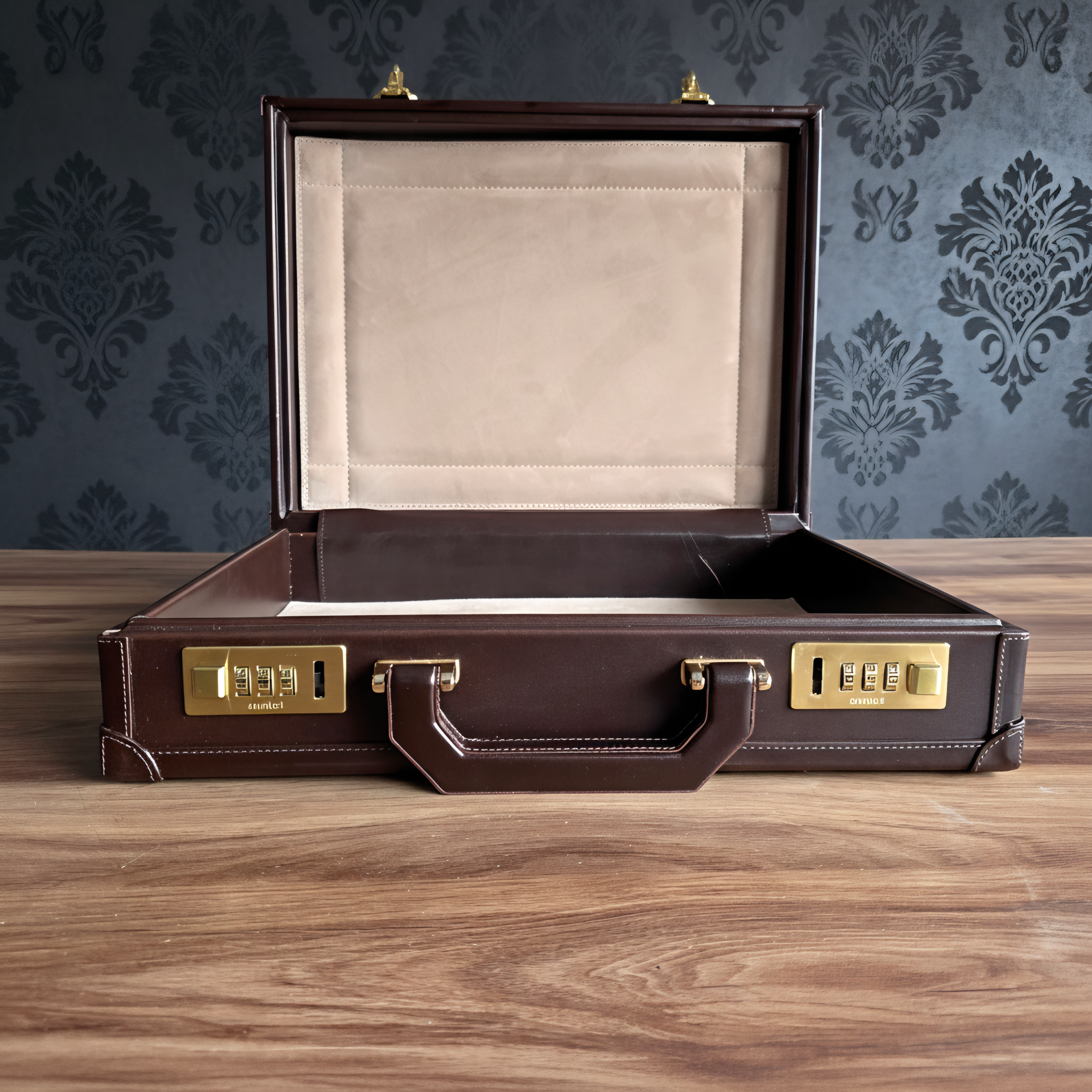 Bond Watch Box for 15  / Brown