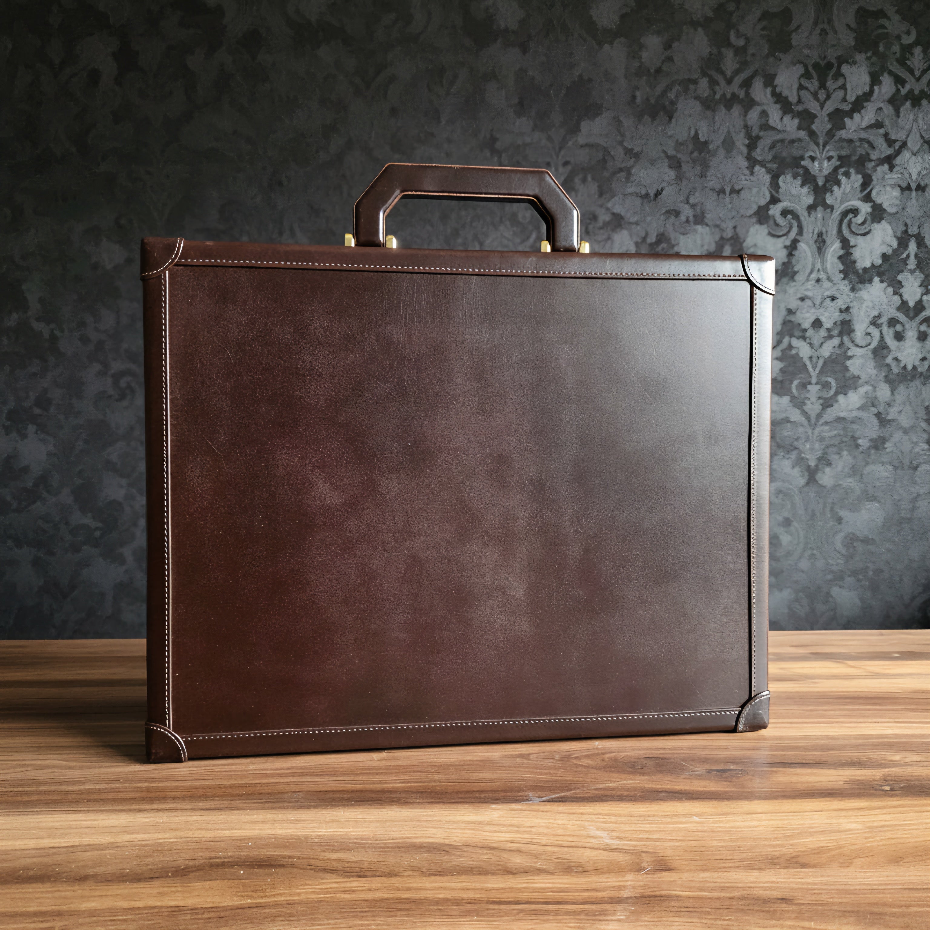 Bond Watch Box for 15  / Brown